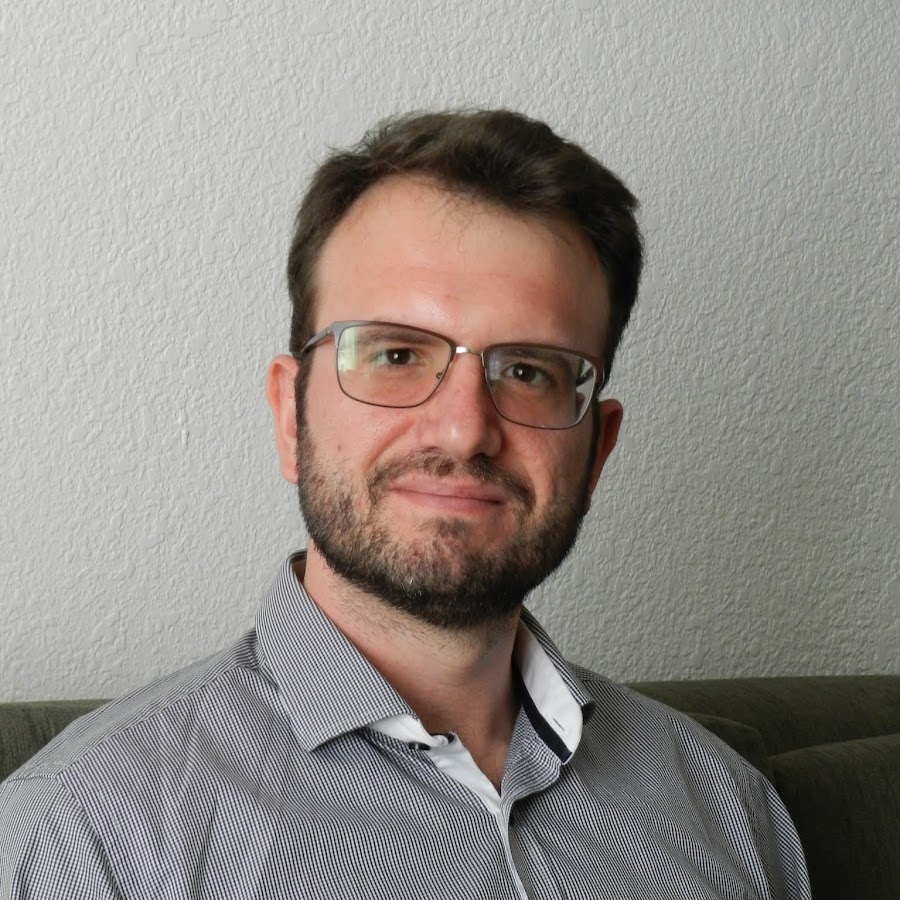 Vitor Guizilini <br> Staff Research Scientist